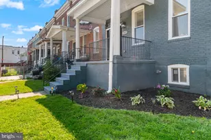 2817 Waldorf Ave, Baltimore, MD 21215 - Photo 1