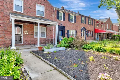 3927 Yolando Road, Baltimore, MD 21218 - Photo 1