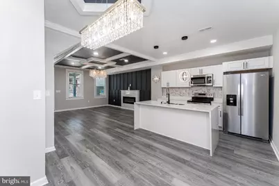 1607 Saint Stephens Street, Baltimore, MD 21216 - Photo 1