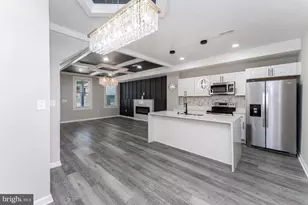 1607 St Stephens St, Baltimore, MD 21216 - Photo 1