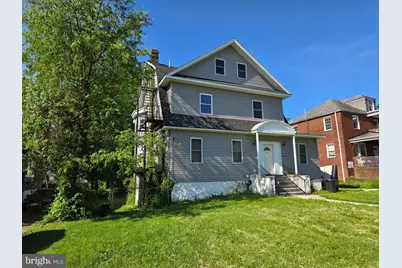 3811 Barrington Road, Baltimore, MD 21215 - Photo 1