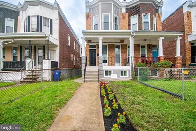 3920 Park Heights Avenue, Baltimore, MD 21215 - Photo 1