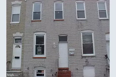 420 N Glover Street, Baltimore, MD 21224 - Photo 1