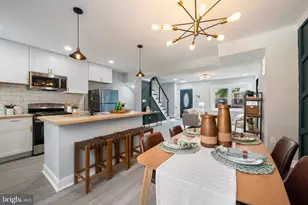 3938 Frisby St, Baltimore, MD 21218 - Photo 1