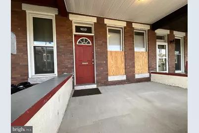 2806 Riggs Avenue, Baltimore, MD 21216 - Photo 1