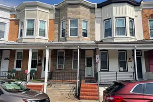 1215 Cleveland St, Baltimore, MD 21230 - Photo 1