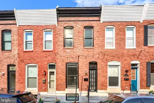 109 S Curley St, Baltimore, MD 21224 - Photo 1