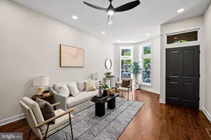 432 E 22nd St, Baltimore, MD 21218 - Photo 1