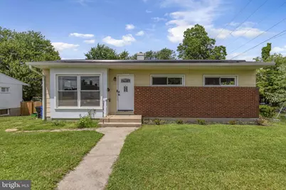 2306 Louise Avenue, Baltimore, MD 21214 - Photo 1