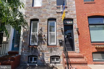 834 S East Avenue, Baltimore, MD 21224 - Photo 1