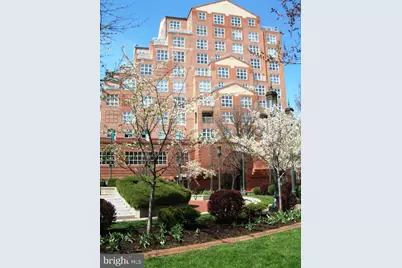 250 President Street #309, Baltimore, MD 21202 - Photo 1