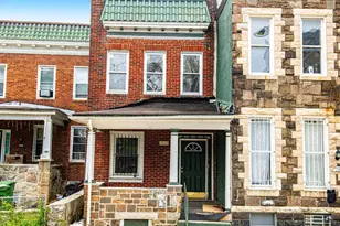 2839 W Lafayette Ave W, Baltimore, MD 21216 - Photo 1