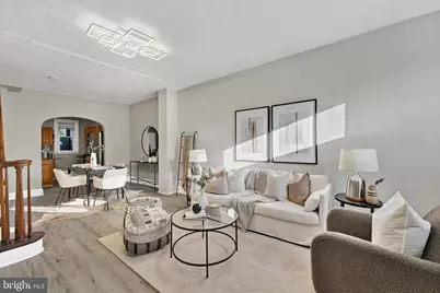 608 S Eaton Street, Baltimore, MD 21224 - Photo 1