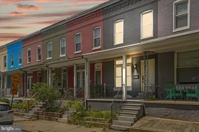 3218 Keswick Road, Baltimore, MD 21211 - Photo 1