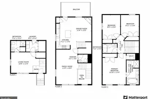 3515 Foundry Mews, Baltimore, MD 21211 - Photo 35