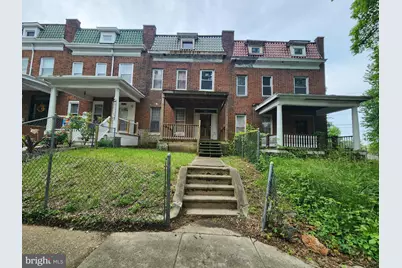 2925 Norfolk Avenue, Baltimore, MD 21215 - Photo 1