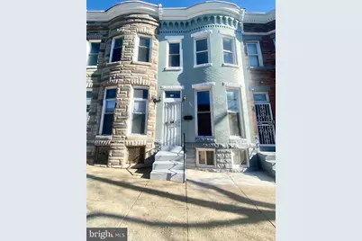2843 Woodbrook Avenue, Baltimore, MD 21217 - Photo 1