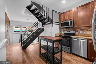 520 N Chester St, Baltimore, MD 21205 - Photo 1