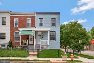 2201 N Pulaski St, Baltimore, MD 21217 - Photo 1