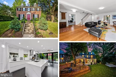 4303 Norwood Road, Baltimore, MD 21218 - Photo 1