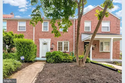 3903 Kimble Road, Baltimore, MD 21218 - Photo 1