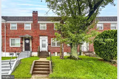 4735 Chatford Avenue, Baltimore, MD 21206 - Photo 1