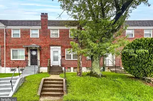 4735 Chatford Ave, Baltimore, MD 21206 - Photo 1