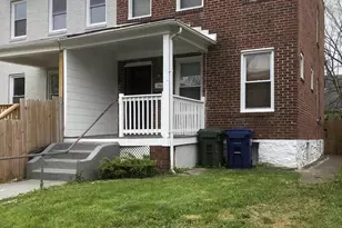 3023 Oakford Ave, Baltimore, MD 21215 - Photo 1