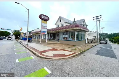5001 Harford Road, Baltimore, MD 21214 - Photo 1