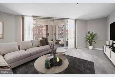 100 Harborview Drive #212, Baltimore, MD 21230 - Photo 1