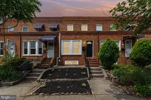 312 Drew St, Baltimore, MD 21224 - Photo 1