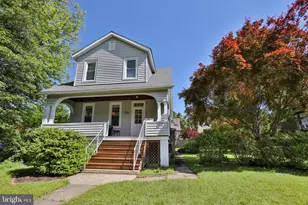 406 Winston Ave, Baltimore, MD 21212 - Photo 1