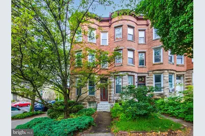 2700 Saint Paul Street, Baltimore, MD 21218 - Photo 1