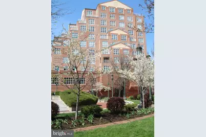 250 President Street #1007, Baltimore, MD 21202 - Photo 1