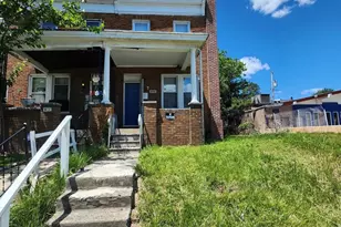 1528 N Monroe St, Baltimore, MD 21217 - Photo 1