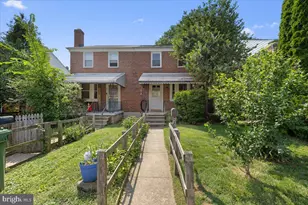 22 Mardrew Rd, Baltimore, MD 21229 - Photo 1