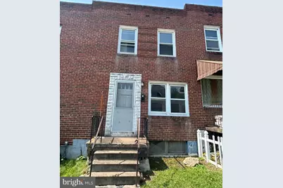2911 Stafford Street, Baltimore, MD 21223 - Photo 1