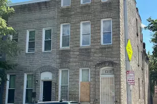 1218 Myrtle Ave, Baltimore, MD 21217 - Photo 1