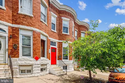 1820 Walbrook Avenue, Baltimore, MD 21217 - Photo 1