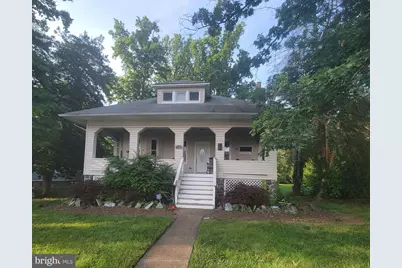 5500 Stonington Avenue, Baltimore, MD 21207 - Photo 1