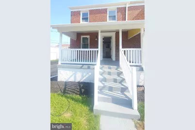 2724 Uhler Avenue, Baltimore, MD 21215 - Photo 1