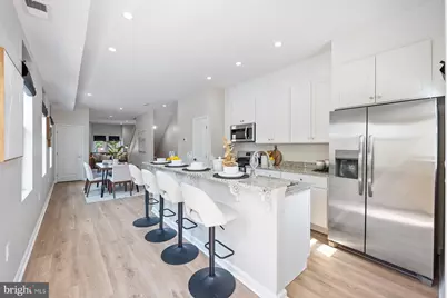 19 N Smallwood Street, Baltimore, MD 21223 - Photo 1