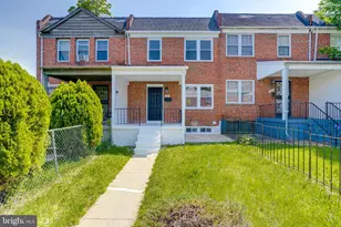 4802 Beaufort Ave, Baltimore, MD 21215 - Photo 1