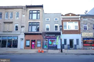 1712 Eastern Ave, Baltimore, MD 21231 - Photo 1