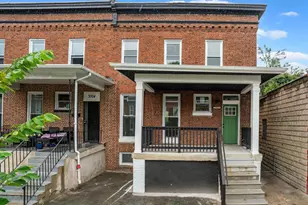 3002 Wylie Ave, Baltimore, MD 21215 - Photo 1