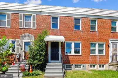 3913 Kenyon Avenue, Baltimore, MD 21213 - Photo 1