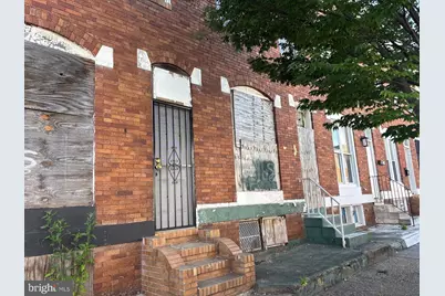 22 Wheeler Avenue, Baltimore, MD 21223 - Photo 1