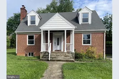 3504 Olympia Avenue, Baltimore, MD 21215 - Photo 1