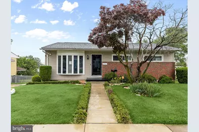 6222 Catalpha Road, Baltimore, MD 21214 - Photo 1