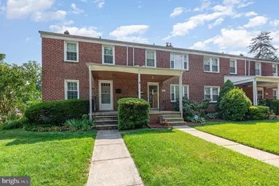 833 Evesham Avenue, Baltimore, MD 21212 - Photo 1